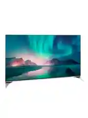 Телевизор QLED Hyundai 50" H-LED50QBU7500 Smart Android TV