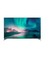 Телевизор QLED Hyundai 50" H-LED50QBU7500 Smart Android TV