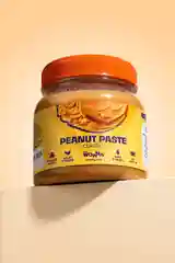 MRS.WONNA Паста арахисовая классическая 250г (Peanut paste classic)
