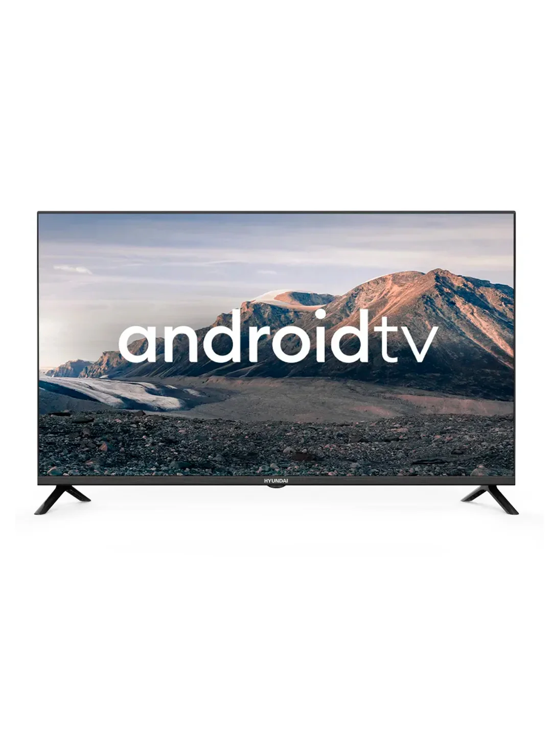 Телевизор LED Hyundai 40" H-LED40BS5002 Smart Android TV