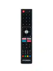 Телевизор LED Hyundai 40" H-LED40BS5002 Smart Android TV
