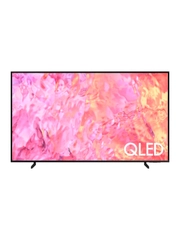 Телевизор QLED Samsung 65" QE65Q60CAUXRU Smart Q