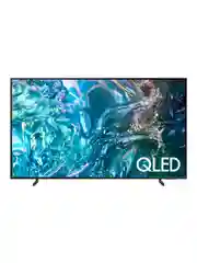 Телевизор QLED Samsung 43" QE43Q60DAUXRU Smart Series 6