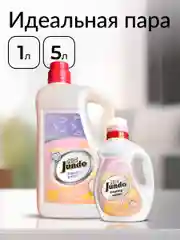 Вода для утюга Jundo Ironing Water 5 л