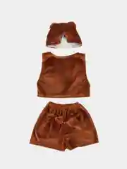 Костюм новогодний карнавальный "Мишка", "Медведь"