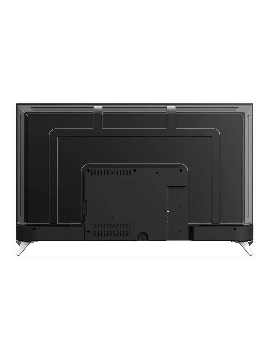 Телевизор QLED Hyundai 65" H-LED65QBU7500 Smart Android TV