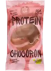 FIT KIT Десерт глаз."ЧОКОРОН" со вкус.Ягодный дайкири 30г (Protein Chocoron Berry daquiri)