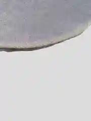 Бежевый меланж чехол на табурет, стул с поролоном,(Круг d-33см)