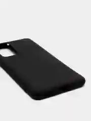 Черный чехол для Huawei p40 ( хуавей п40 )