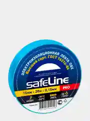 Изолента ПВХ, SafeLine, профессиональная