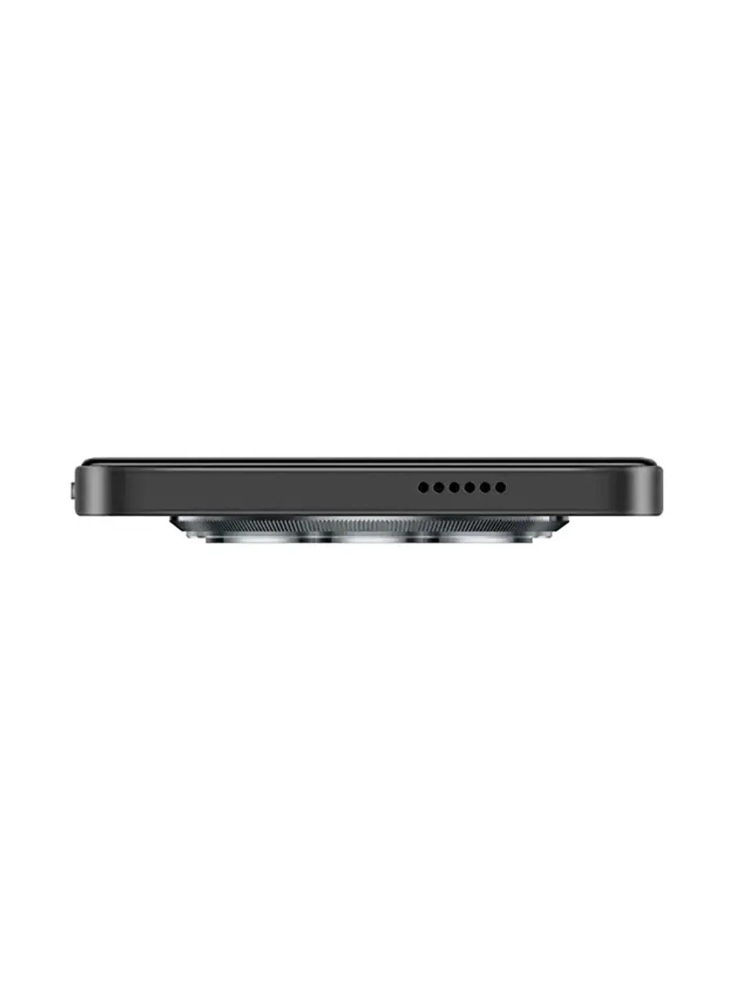 Черный смартфон TECNO SPARK 30 Stellar Shadow 128+8