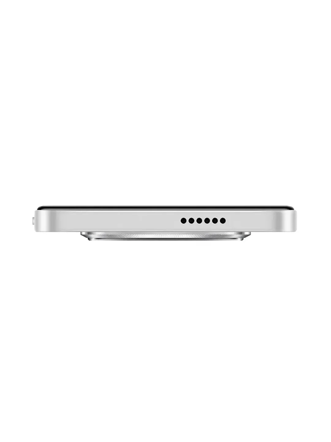 Белый смартфон TECNO SPARK 30C, 4/128 Гб