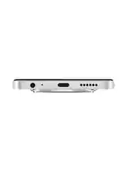 Белый смартфон TECNO SPARK 30C, 4/128 Гб