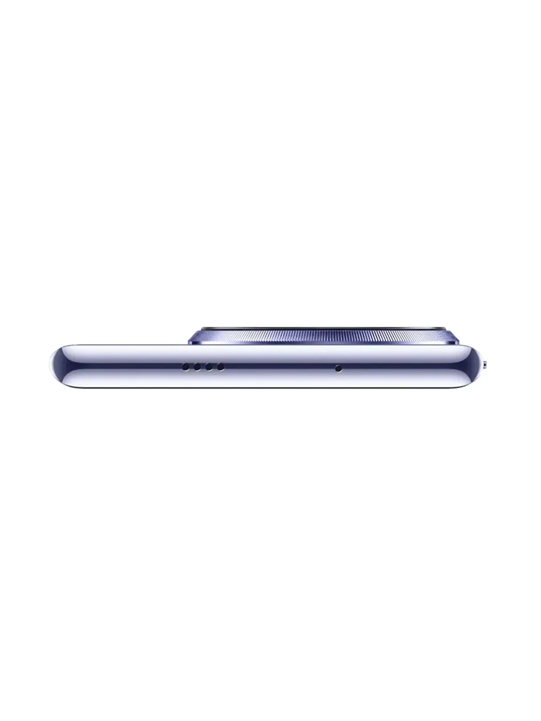 Фиолетовый смартфон TECNO CAMON 30S CLA5 128+8