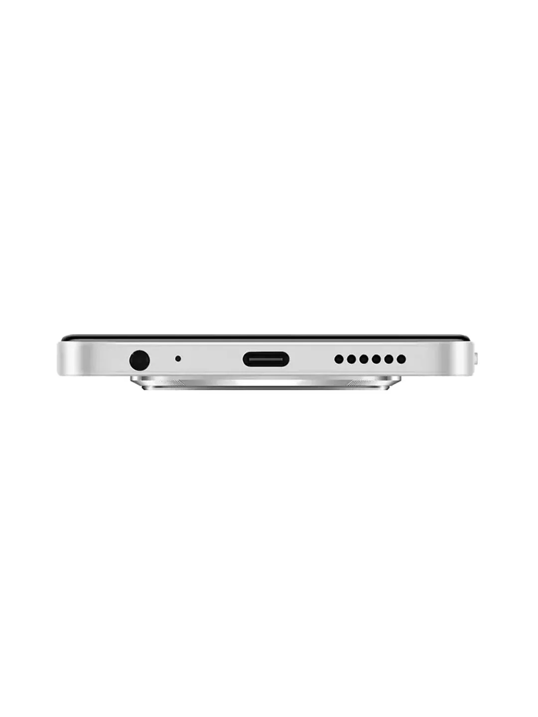 Белый смартфон TECNO SPARK 30C, 8/256 Гб