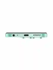 Зеленый смартфон TECNO SPARK Go 1 KL4 128+4