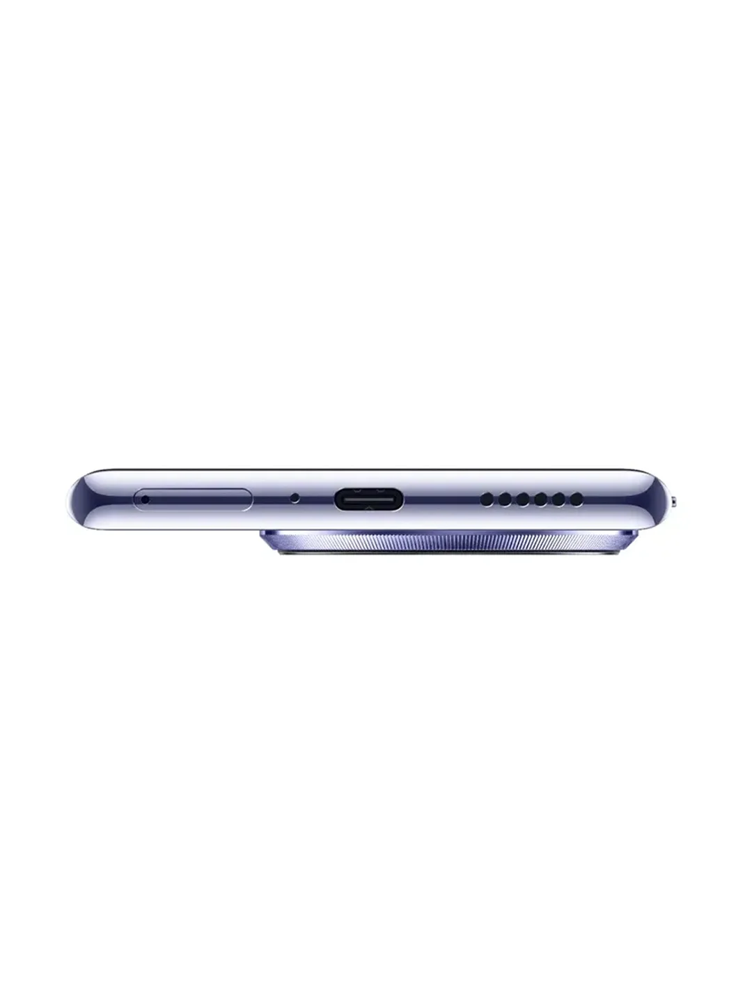 Золотой смартфон TECNO CAMON 30S, 6/128 Гб