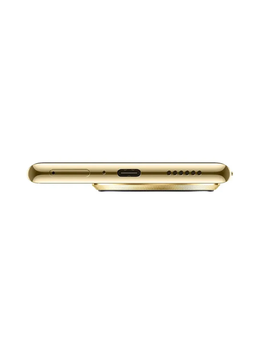 Золотой смартфон TECNO CAMON 30S, 6/128 Гб