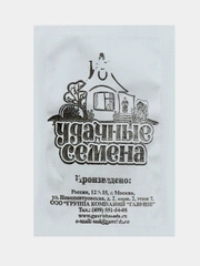 Семена Свекла "Цилиндра", б/п, 2 г