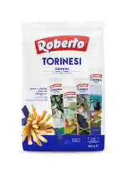 Палочки Хлебные Гриссини Торинези "Roberto"