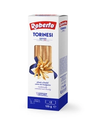 Палочки Хлебные Гриссини Торинези "Roberto"