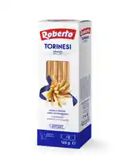 Палочки Хлебные Гриссини Торинези "Roberto"