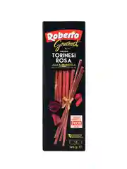 Палочки Хлебные Гриссини Торинези "Roberto" со свеклой (0,125 кг) кор. 15 шт.
