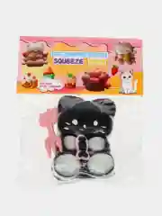 Антистресс игрушка, сквиш для детей, таба лапка