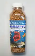 Гаммарус 100%