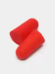 Красный беруши