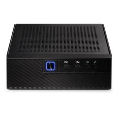 Azerty Мини-ПК AZ-0019 Intel Core i7-3520M, RAM 8 ГБ, SSD 256 ГБ, Intel HD Graphics, Win10