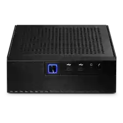 Azerty Мини-ПК AZ-0019 Intel Core i7-3520M, RAM 8 ГБ, SSD 256 ГБ, Intel HD Graphics, Win10