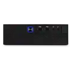 Azerty Мини-ПК AZ-0019 Intel Core i7-3520M, RAM 8 ГБ, SSD 256 ГБ, Intel HD Graphics, Win10
