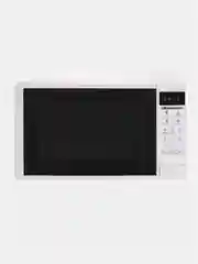 Микроволновая печь соло LG MS2042DY белая