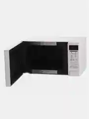 Микроволновая печь соло LG MS2042DY белая
