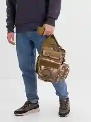 Сумка туристическая