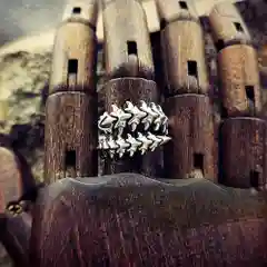 Кольцо токийский гуль ,чешуя дракона