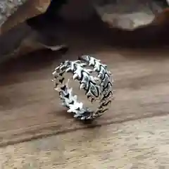 Кольцо токийский гуль ,чешуя дракона