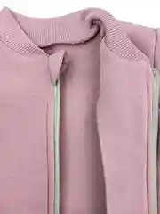 Оливковый костюм утепленный Футер с начесом