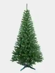 Искусственная ёлка Max Christmas Финская, 180 см, d нижнего яруса 90 см, ветки отгибаются