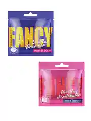 Soleo WILD TAN Fancy Vanilla Bronze,Accelerator крем для загара в солярии