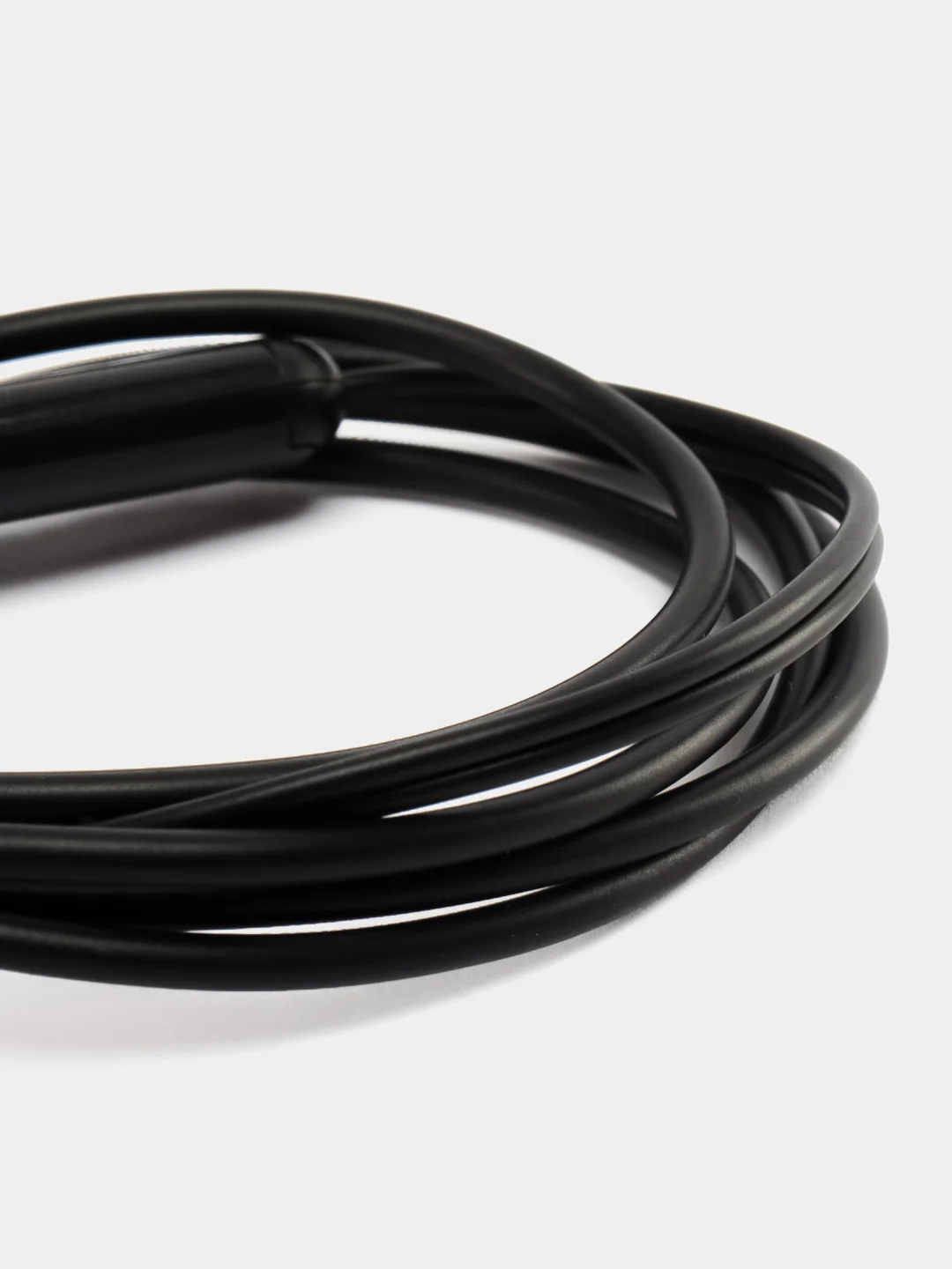 Красный наушники с микрофоном Borofone BM57, 3.5 mm Jack
