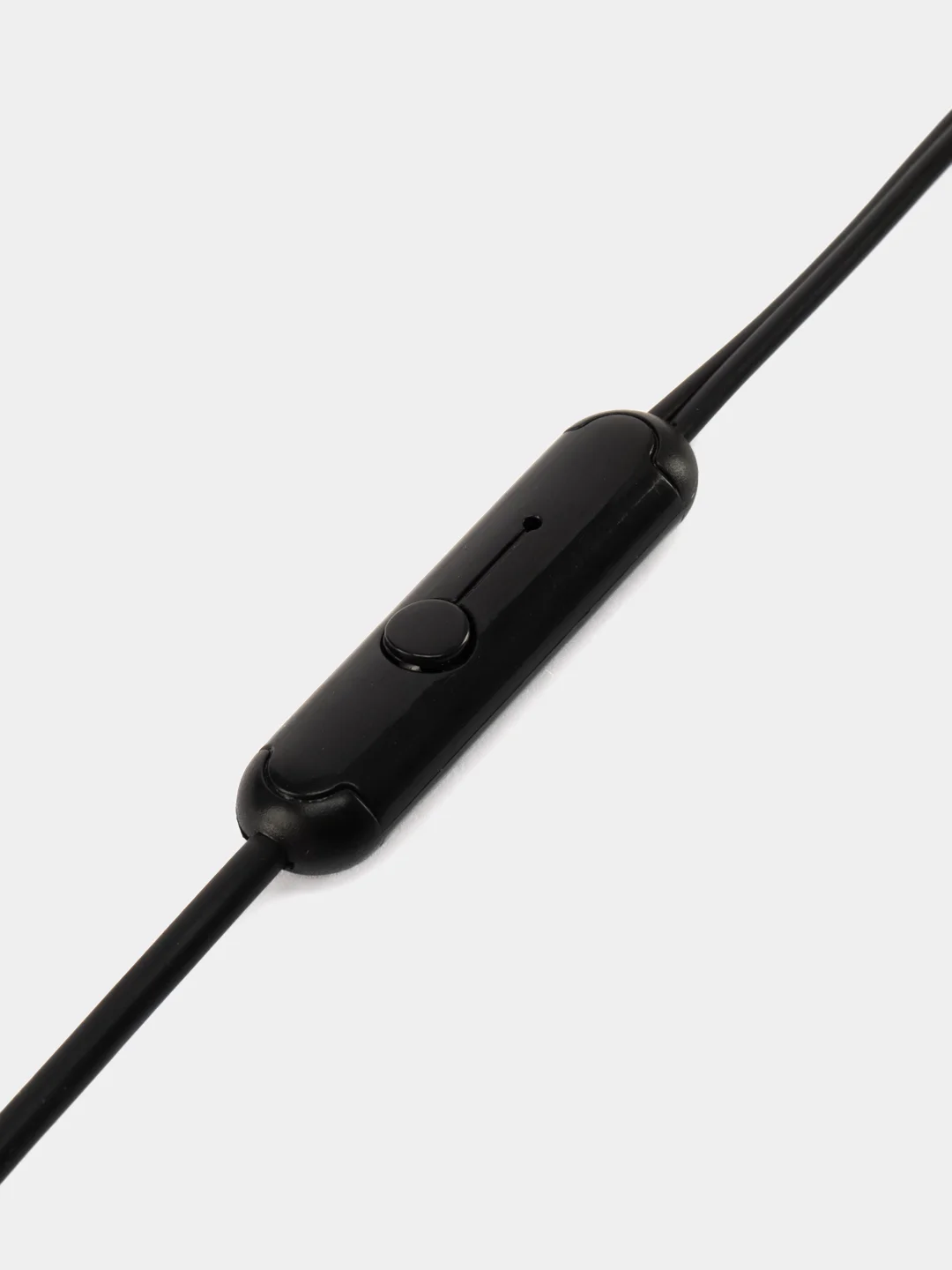Красный наушники с микрофоном Borofone BM57, 3.5 mm Jack
