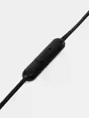 Красный наушники с микрофоном Borofone BM57, 3.5 mm Jack