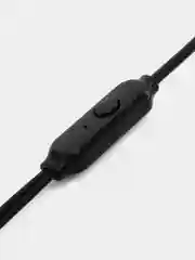 Черный наушники с микрофоном Borofone BM64, 3.5 mm, Jack