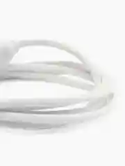 Белый наушники с микрофоном Borofone BM64, 3.5 mm, Jack