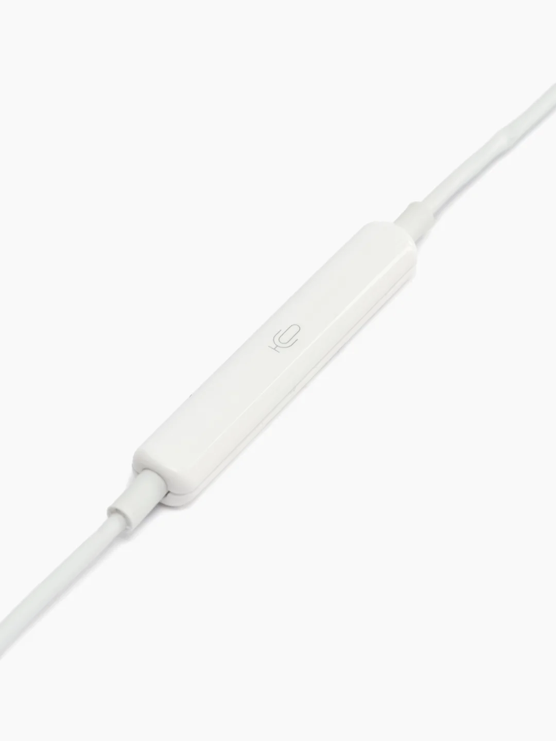 Белый наушники с микрофоном Borofone BM80 Max, с разъёмом Type-C