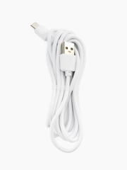 Кабель USB Type-C Krutoff Classic (2m) белый