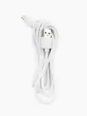 Кабель USB Type-C Krutoff Classic (2m) белый