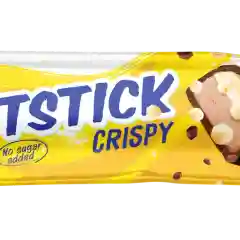 FIT KIT Батончик глазированный «ФИТСТИК» с рисовыми шариками 45г (FITSTICK)